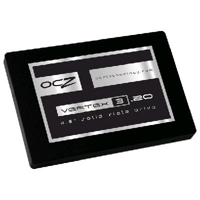 SSD диск OCZ VTX3-25SAT3-120G.20