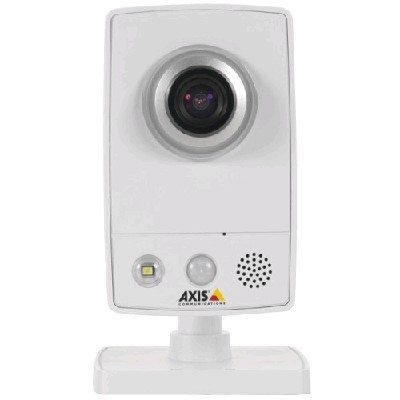 IP видеокамера Axis M1034-W