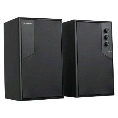 колонка Jetbalance JB-344 Black