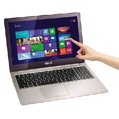 ноутбук ASUS ZenBook U500VZ i7 3632QM/8/512/BT/Win 8