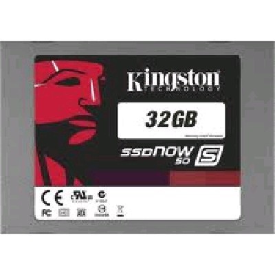 SSD диск Kingston SS050S2-32GB