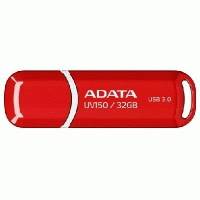Флешка A-Data 32GB UV150 Red