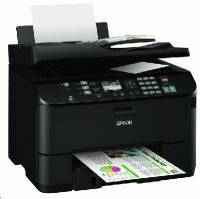 МФУ Epson WorkForce Pro