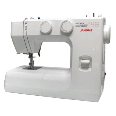 швейная машина Janome 743-03