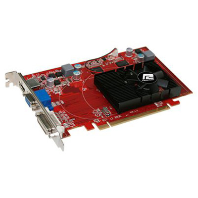 видеокарта PowerColor AX4650