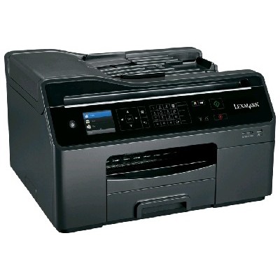 МФУ Lexmark Pro4000