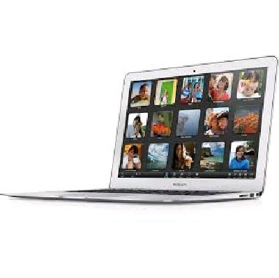 ноутбук Apple MacBook Air MD712C18GH1