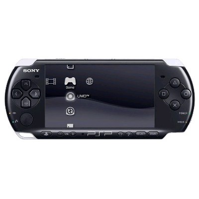 игровая приставка Sony PlayStation Portable 3008 PS719116974