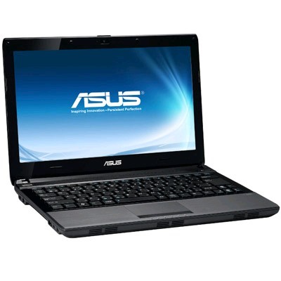 ноутбук ASUS U31SG i5 2450M/4/500/Win 7 HP