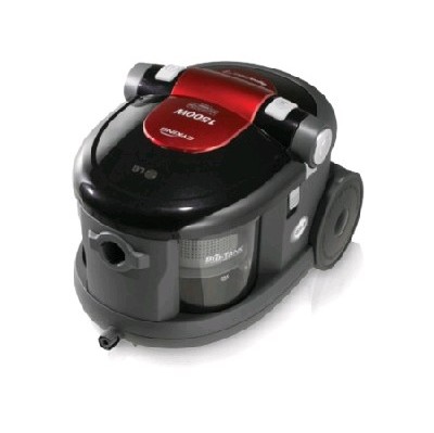 пылесос LG VK9851ND