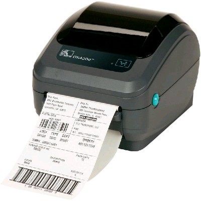 принтер Zebra GK42-202220-000