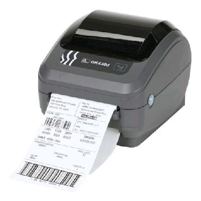 принтер Zebra GK42-202520-000