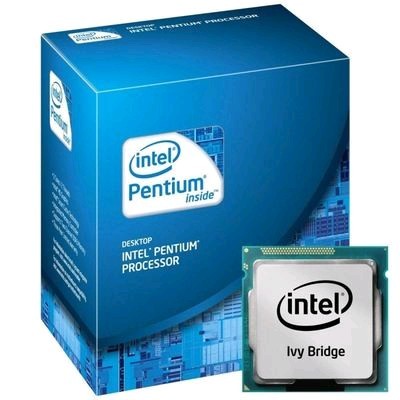 процессор Intel Pentium Dual Core G645 BOX