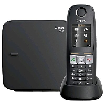 радиотелефон Gigaset E630