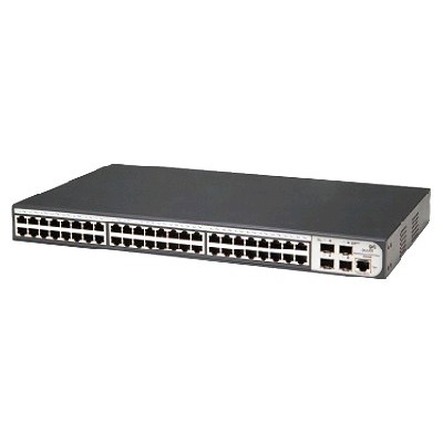 коммутатор 3Com 3CBLSG48
