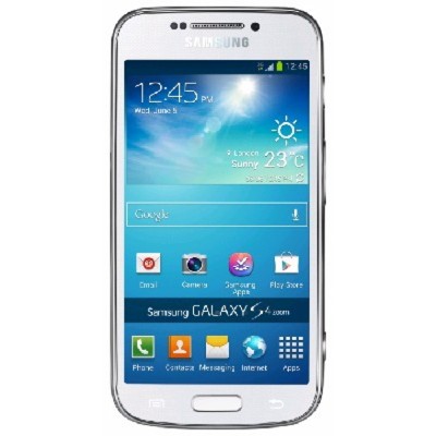 смартфон Samsung Galaxy S4 Zoom SM-C1010ZWASER