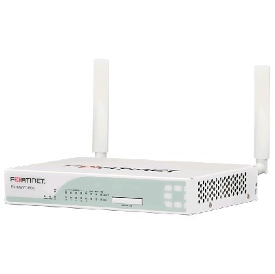 точка доступа Fortinet FWF-60C