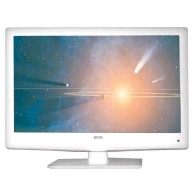 телевизор Mystery MTV-2211LW White