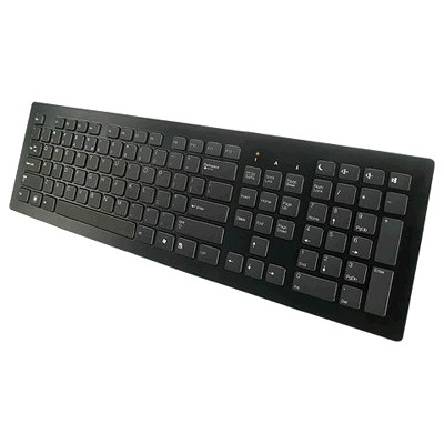 клавиатура BTC 6311U-BL