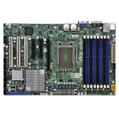 материнская плата SuperMicro MBD-H8SGL-F-O