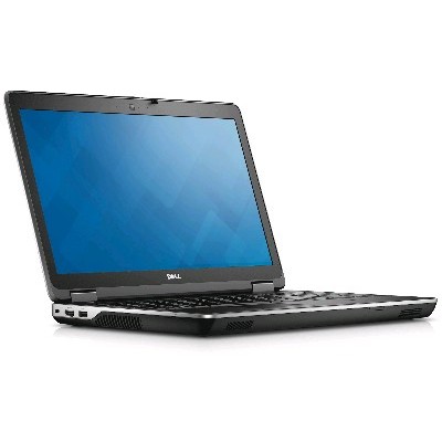 ноутбук DELL Latitude E6540 i5 4300M/4/500+8/Win 7 Pro/Silver