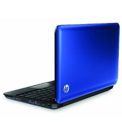 нетбук HP Mini 210-1040er