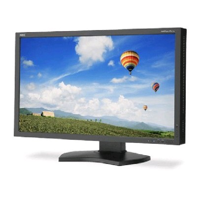 монитор NEC PA272W