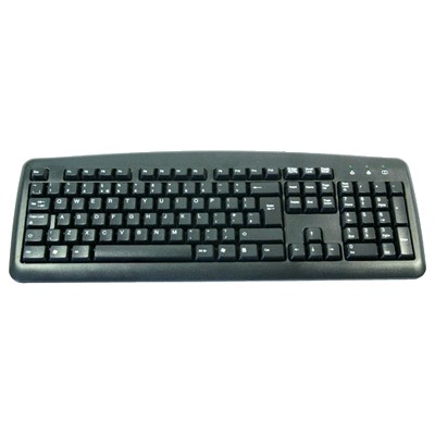 клавиатура Chicony KB-0325