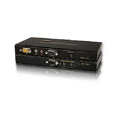 KVM-удлинитель Aten CE750-AT-G