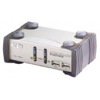 KVM переключатель Aten CS1732AC-AT