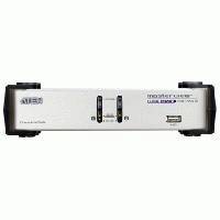 KVM переключатель Aten CS1742C-AT