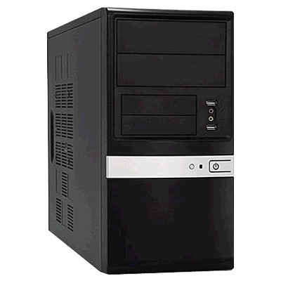 корпус Foxconn KS-188 400W