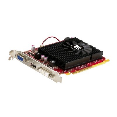 видеокарта PowerColor AXR7 240 2GBK3-HV2E-OC