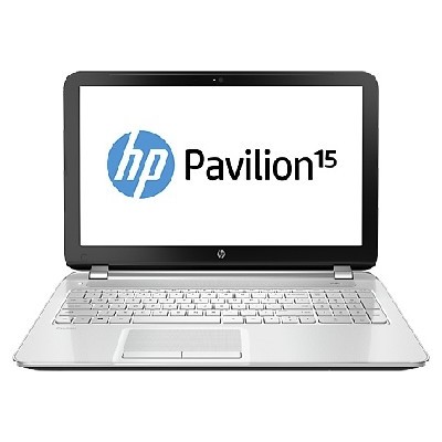 ноутбук HP Pavilion 15-n214sr