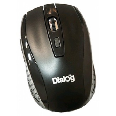 мышь Dialog Pointer MROP-01U