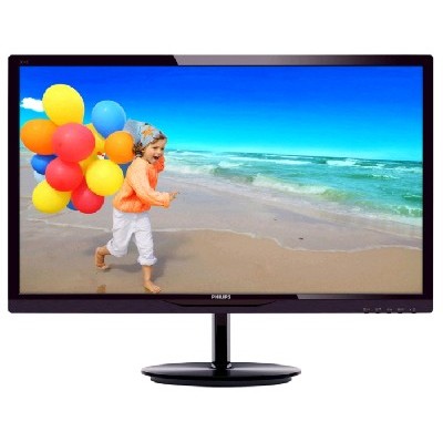 монитор Philips 284E5QHAD