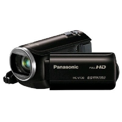 видеокамера Panasonic HC-V130EE-K