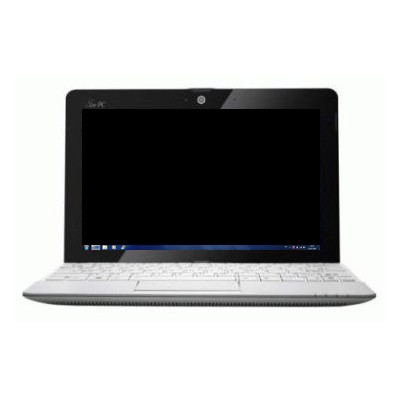 нетбук ASUS EEE PC 1015P 2/160/Win 7 St/White