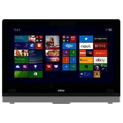 моноблок MSI Adora 24G 2NC-039