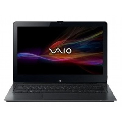 ноутбук Sony Vaio Fit multi flip SVF15N2Z2RB