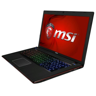 ноутбук MSI GE70 2PC-063