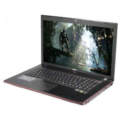 ноутбук MSI GE70 2PE-062