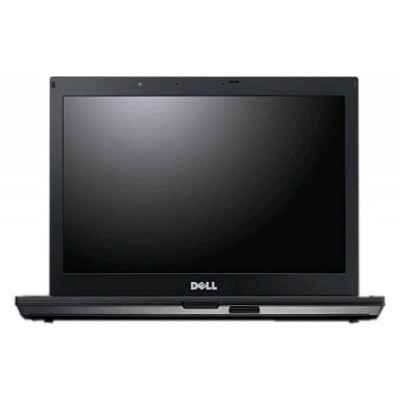 ноутбук DELL Latitude E6410 i5 560M/2/500/IntelHD/90W AC/DOS/Silver