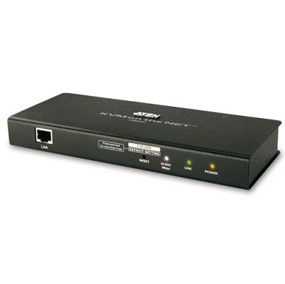 KVM переключатель Aten CN8000-AT-G