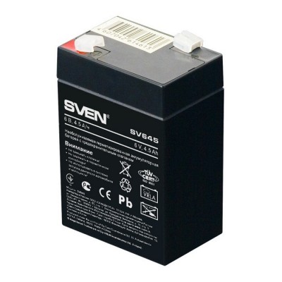 батарея для UPS Sven SV645