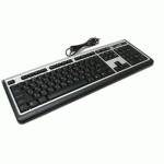 Клавиатура Genius SlimStar C100