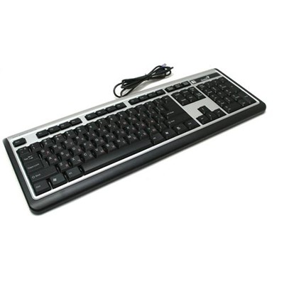 клавиатура Genius SlimStar C100
