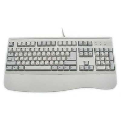 клавиатура Mitsumi KSX-3/KFK-EA4XT White