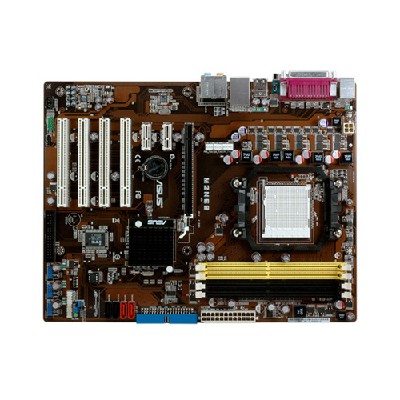 материнская плата ASUS M2N68 Plus