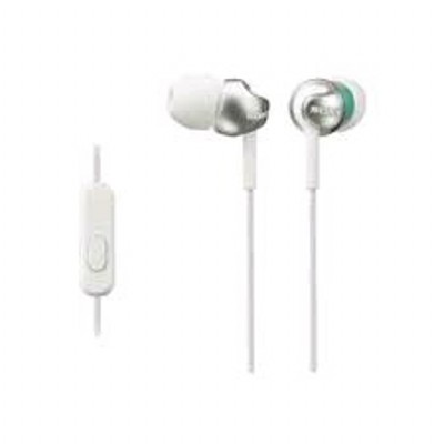Sony MDR-EX110APW